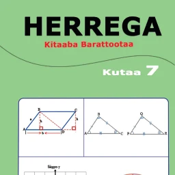 Symbol von Herrega Kutaa 7ffaa